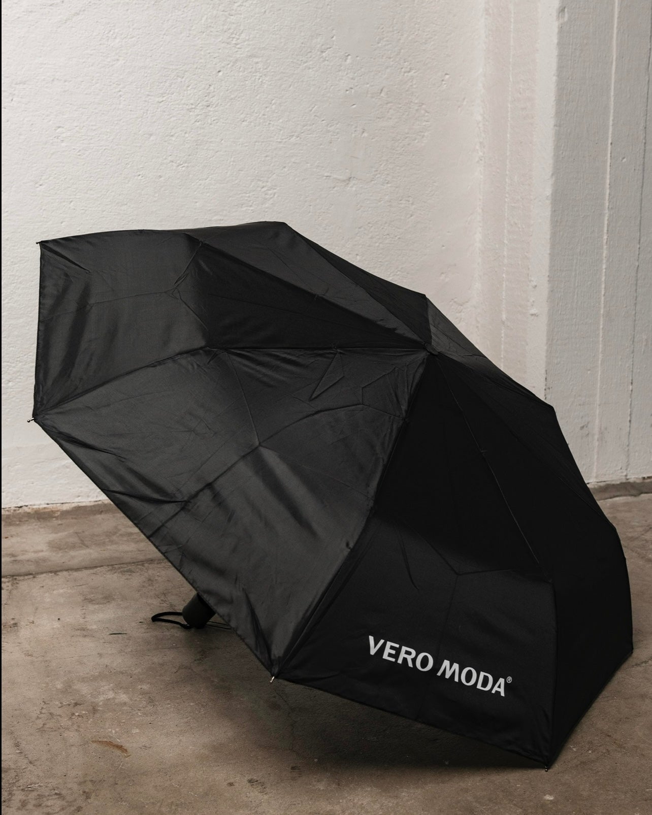 VMUMBRELLA Paraply - Black